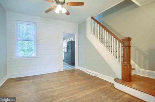 351 Ross St, Lancaster PA  17602-1941 exterior