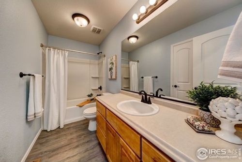 2963 Denver Dr, Fort Collins CO  80525-6602 exterior