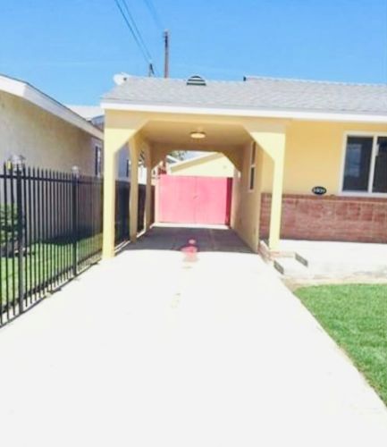 1409 133rd St, Compton, CA 90222-1824