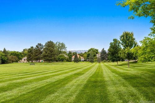 7468 Singing Hills Ct, Boulder CO  80301-3766 exterior