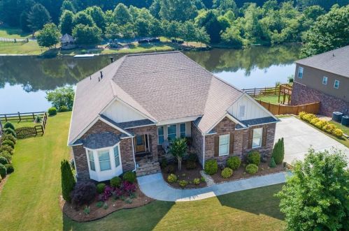 233 Waters Lake Dr, Holly Springs, GA 30188-2060