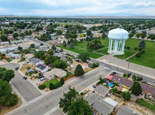 3502 Ivywood Ln, Pueblo CO  81005-2555 exterior