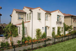 182 Pathway, Irvine CA  92618-8846 exterior