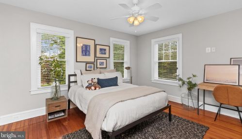 106 Jefferson Ave, Haddonfield NJ  08033-3412 exterior