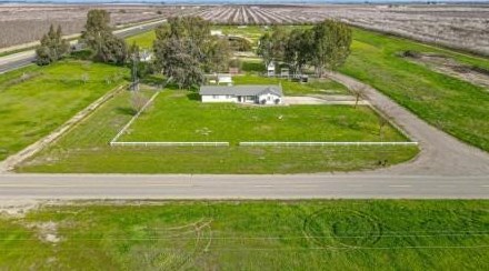22839 Road 6, Sharon, CA 93610-9289