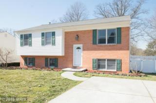 6 Ratna Ct, Baltimore, MD 21236-2145