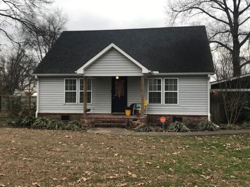 305 Ward St, Crawfordsville, AR 72327-2235