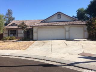 1537 Elia Ct, Manteca, CA 95337-9611