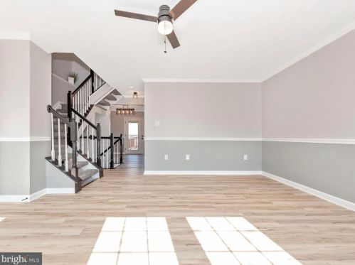 9 Spangler Ct, Graceham MD 21788-1791 exterior