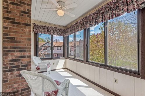 600 Donegal Cir, Saint Paul MN  55126-4715 exterior