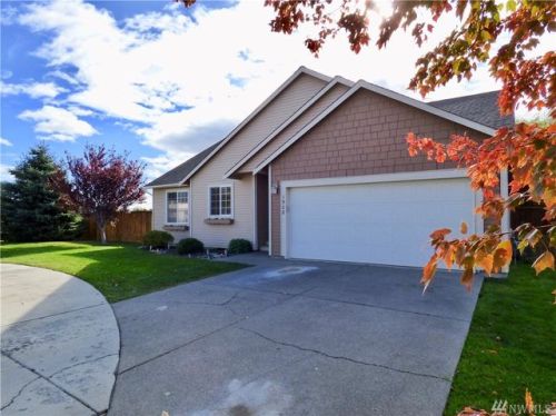 1908 14th Ave, Ellensburg, WA 98926-5128