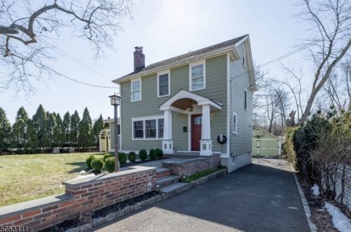 1 Front St, Chatham Township, NJ 07928-2316