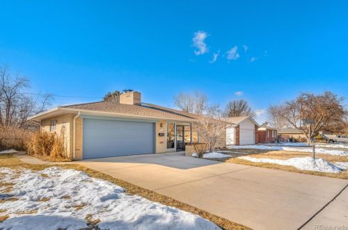 4465 Carr St, Denver, CO 80033-3244