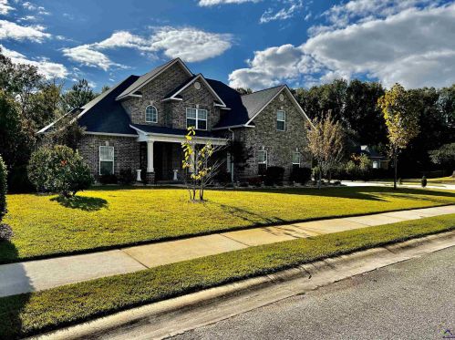 609 Cannock Ct, Bonaire GA  31005-5407 exterior