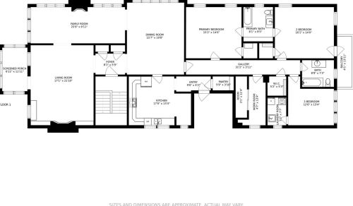 5004 Woodlawn Ave, Chicago IL  60615-2868 exterior
