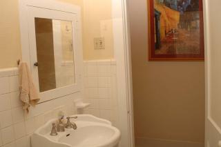 5834 Llano Ave, Dallas TX  75206-6318 exterior