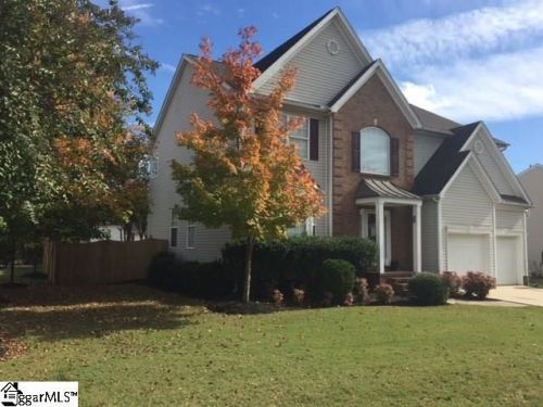 1 Lake Valley Ct, Simpsonville, SC 29681-5164