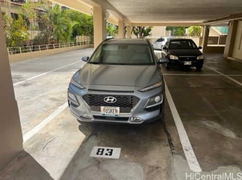 225 Kaiulani Ave, Honolulu HI  96815-3062 exterior