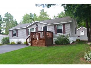 22 Emile Dr, Allenstown, NH 03275-2210