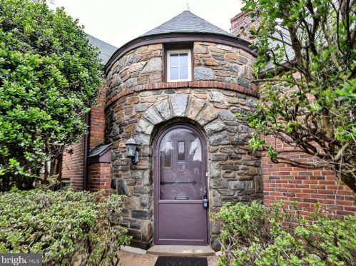 621 Greenbrier Dr, Silver Spring MD 20910-4230 exterior