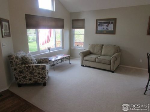501 Bentley Pl, Fort Collins CO  80526-3966 exterior