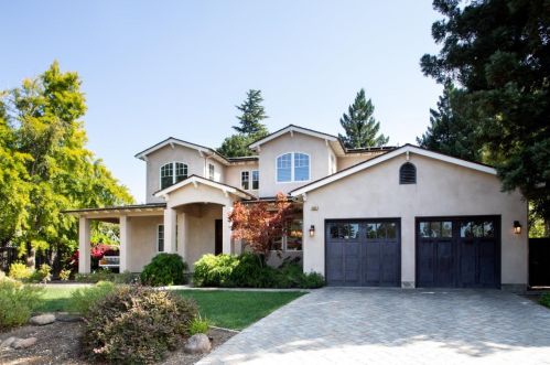 858 Hierra Ct, Los Altos, CA 94024-6612