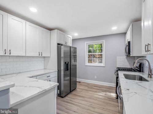 11816 College View Dr, Silver Spring MD  20902-2343 exterior