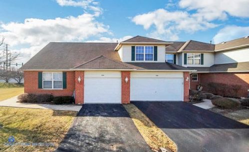 4724 Orrefors Ct, Joliet, IL 60431-7501