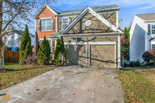 633 Dahoma Trl, Holly Springs, GA 30188-3629