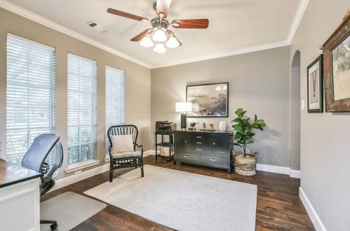 7035 Clustering Oak Ct, Richmond TX 77407-0822 exterior