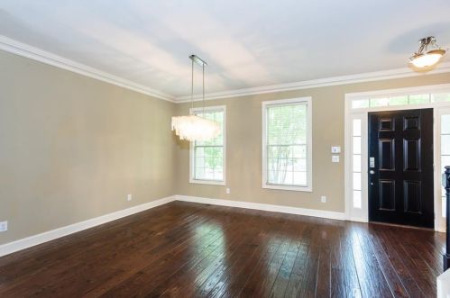 7060 Elmwood Ridge Ct, Atlanta GA  30340-1873 exterior