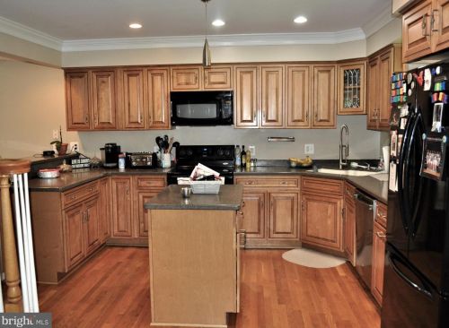 3100 Normandy Ave, Fredericksburg, VA 22401-3022