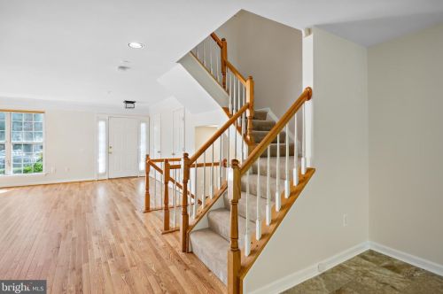 1804 Carters Grv Dr, Silver Spring MD 20904-6625 exterior