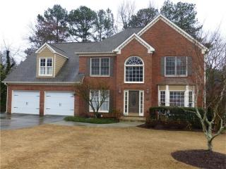 6242 Braidwood Way, Acworth, GA 30101-3542