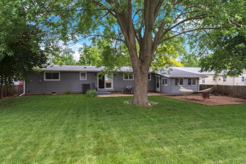 108 Diller St, Swygert IL  61764-2704 exterior