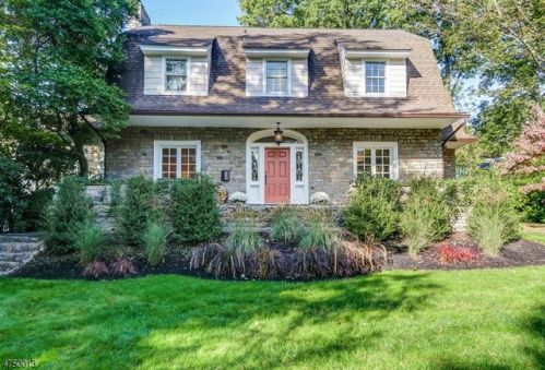 26 Washington Park, Maplewood, NJ 07040-1033