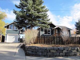 414 Harriman St, Bend, OR 97701-2815