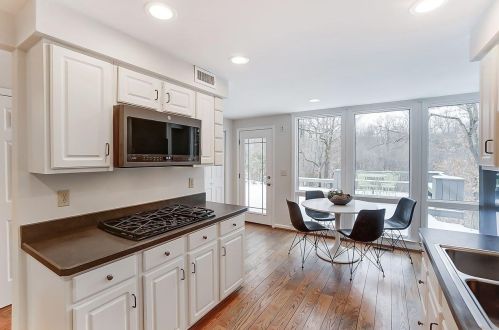 10790 Deerfield Rd, Cincinnati OH  45242-4237 exterior