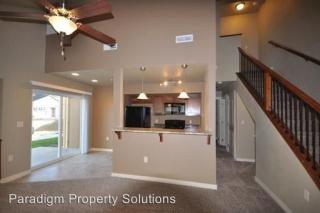 8727 Hackamore Dr, Boise ID  83709-1669 exterior