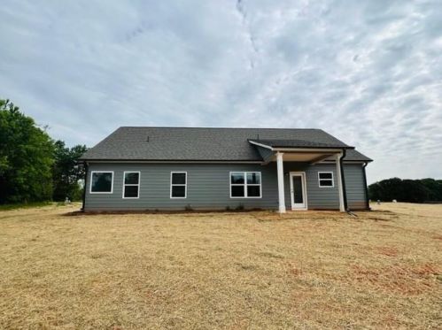 1299 Covered Bridge Rd, Porterdale, GA 30016-5032