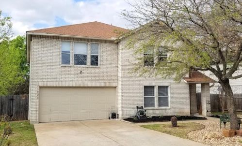 1029 Silverstone Ln, Cedar Park, TX 78613-7130
