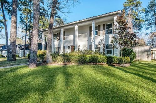 27122 Lana Ln, Conroe TX  77385-8055 exterior