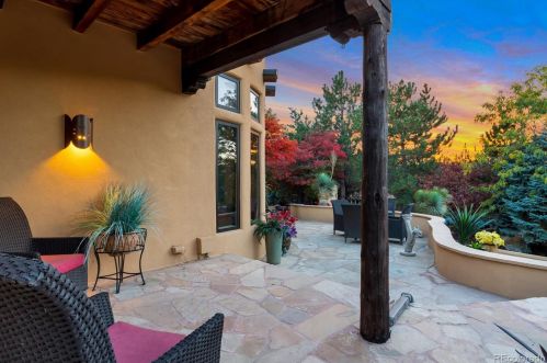 16002 64th Ave, Arvada CO  80007-7410 exterior