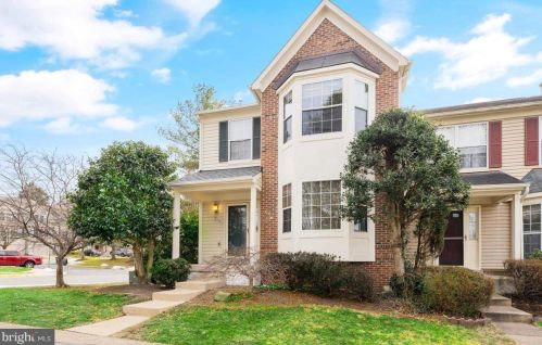 13556 Canada Goose Ct, Clifton, VA 20124-0914
