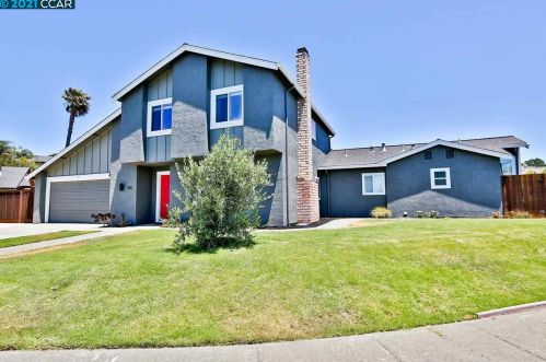 415 Sanborn Ct, Benicia, CA 94510-1409