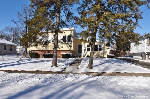 722 Pleasant St, Villa Park, IL 60181-1907