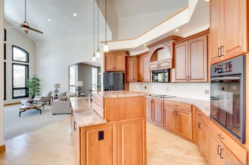 5088 Perry Park Rd, Deckers CO 80135-8200 exterior