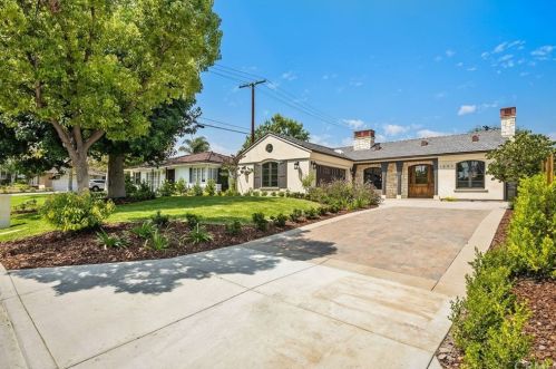 1007 Portola Dr, Arcadia, CA 91007-6444