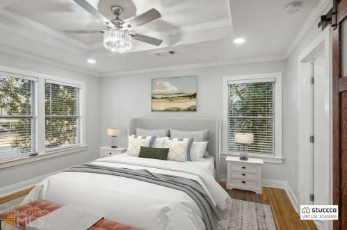 2527 Hatfield Cir, Atlanta GA  30316-3950 exterior