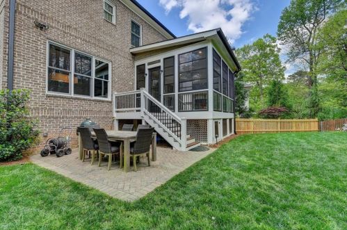 1603 Grant Dr, Atlanta GA  30319-3589 exterior